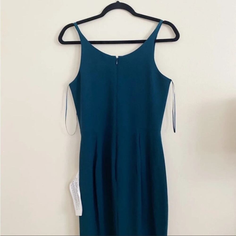 Dress The Population Iris Pine
Gown New $198 - Picture 6 of 9